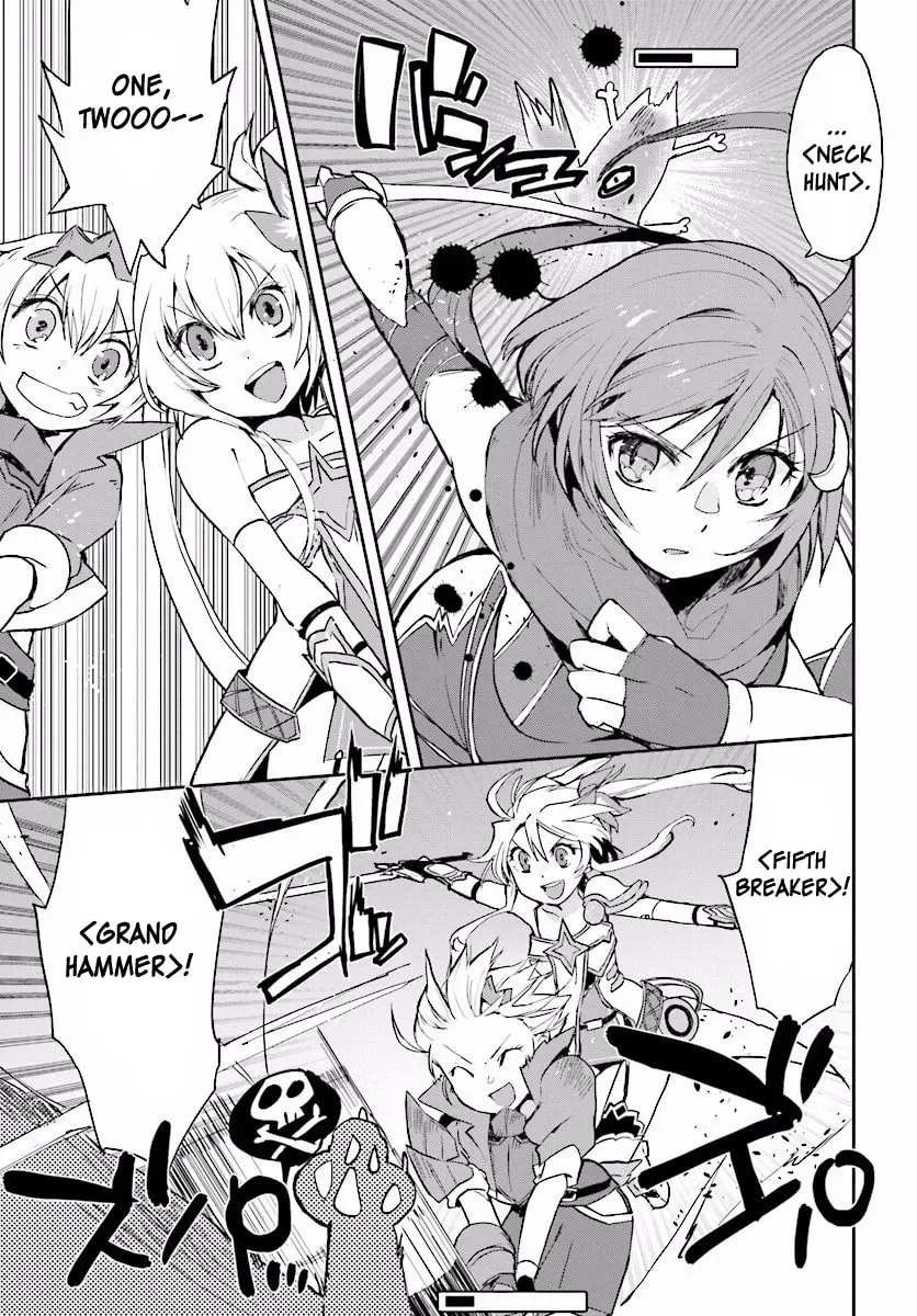 Read Only Sense Online chapter 2.3 image 20 on Lezhin