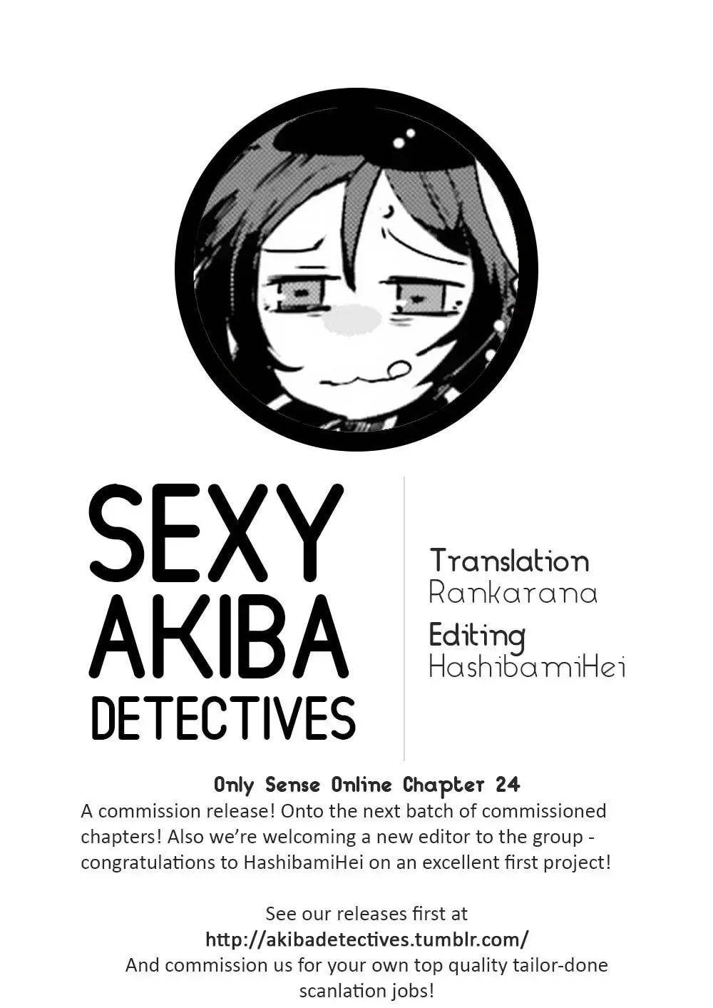 Read Only Sense Online chapter 2.3 image 28 on Lezhin