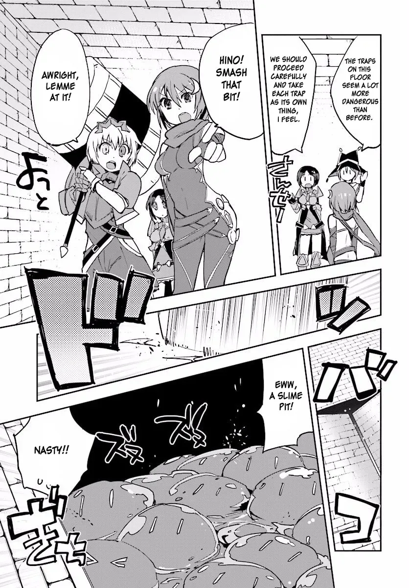 Read Only Sense Online chapter 2.3 image 6 on Lezhin