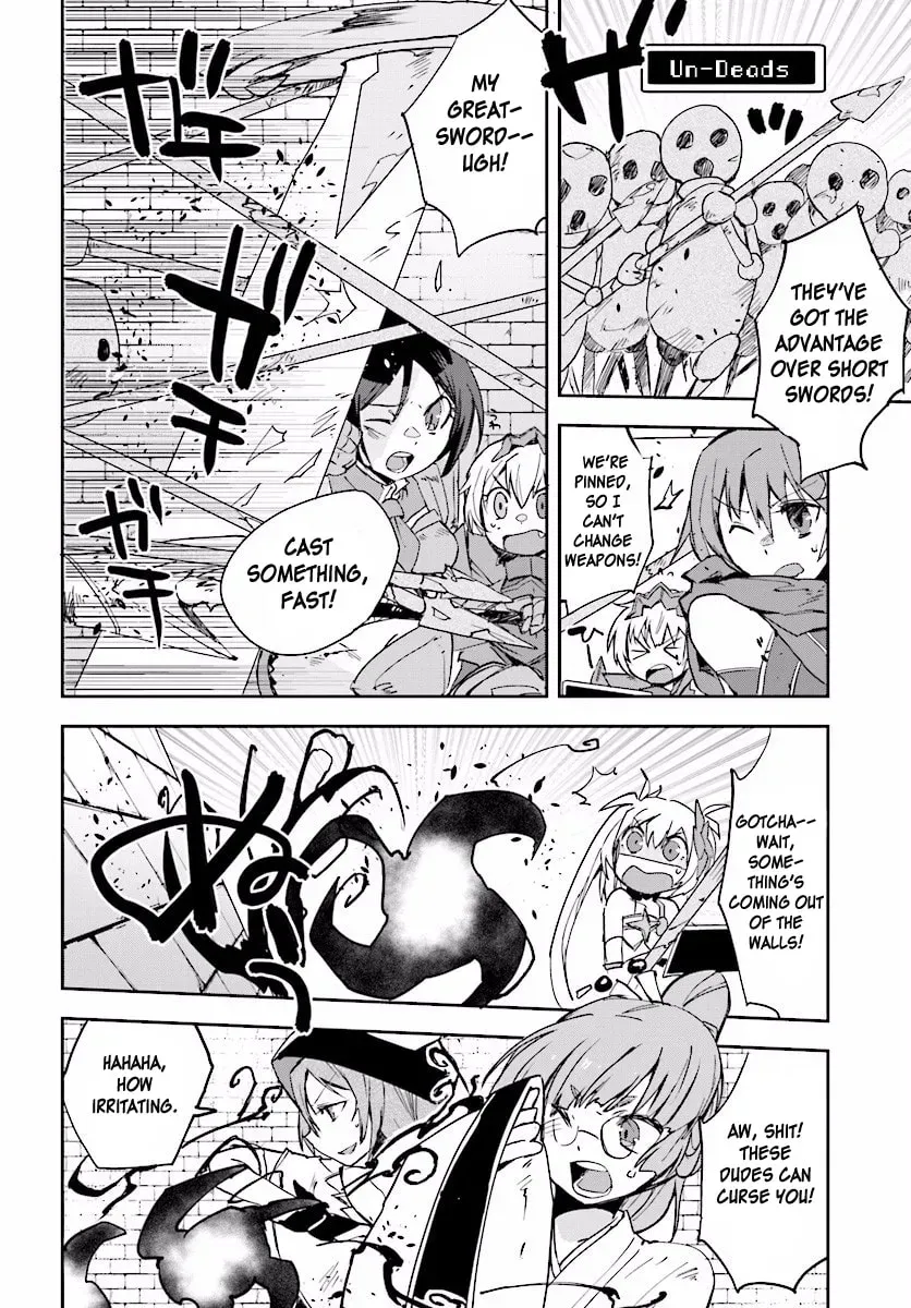 Read Only Sense Online chapter 2.3 image 9 on Lezhin