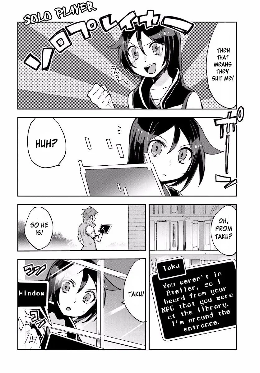 Read Only Sense Online chapter 2.5 image 13 on Lezhin