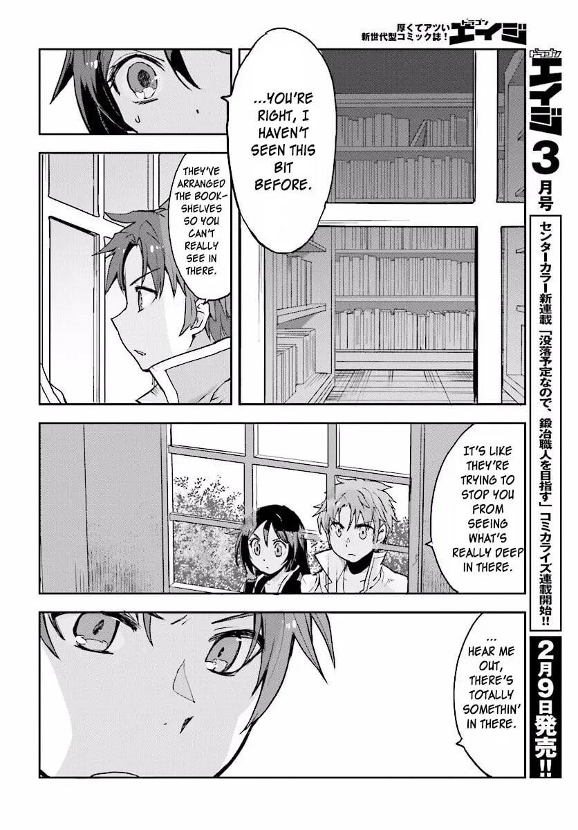 Read Only Sense Online chapter 2.5 image 17 on Lezhin
