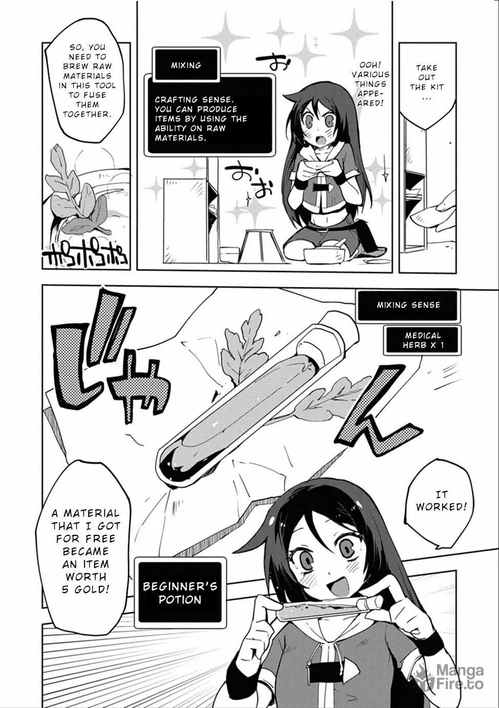 Read Only Sense Online chapter 2 image 11 on Lezhin