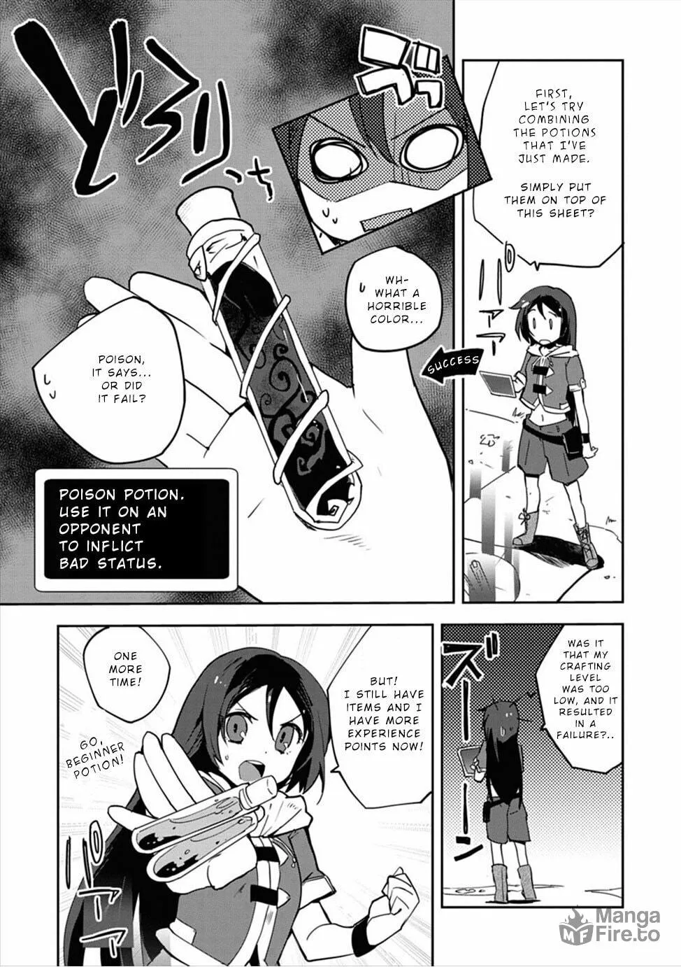 Read Only Sense Online chapter 2 image 14 on Lezhin
