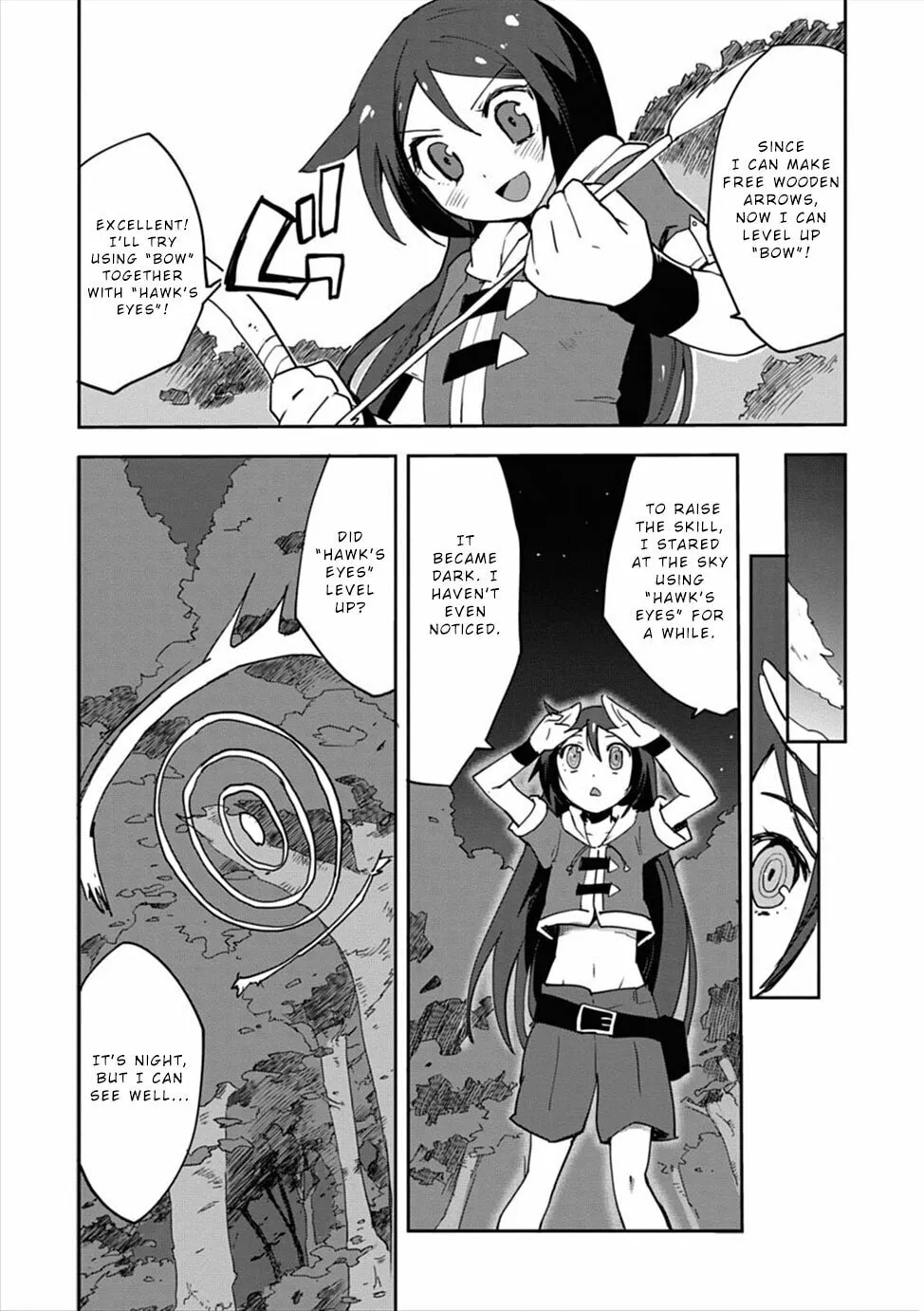 Read Only Sense Online chapter 2 image 18 on Lezhin