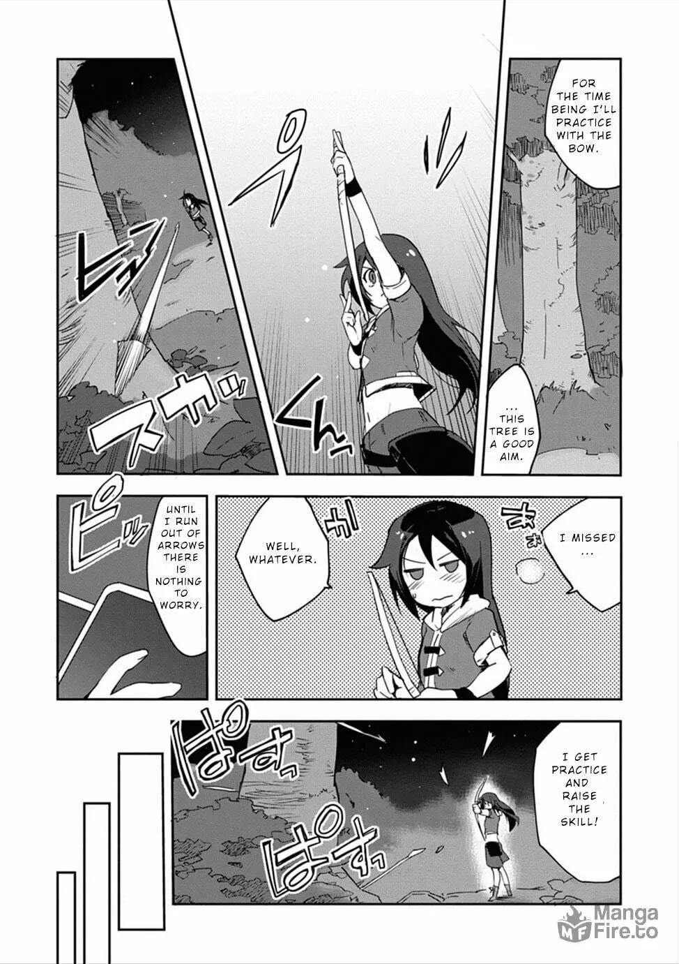 Read Only Sense Online chapter 2 image 19 on Lezhin