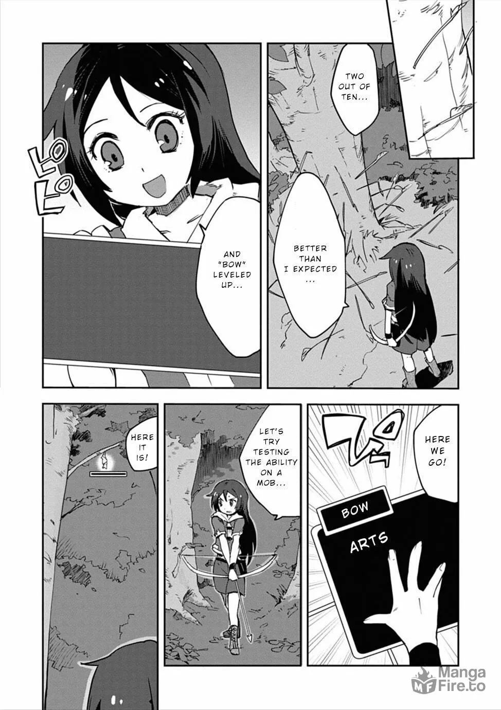 Read Only Sense Online chapter 2 image 20 on Lezhin