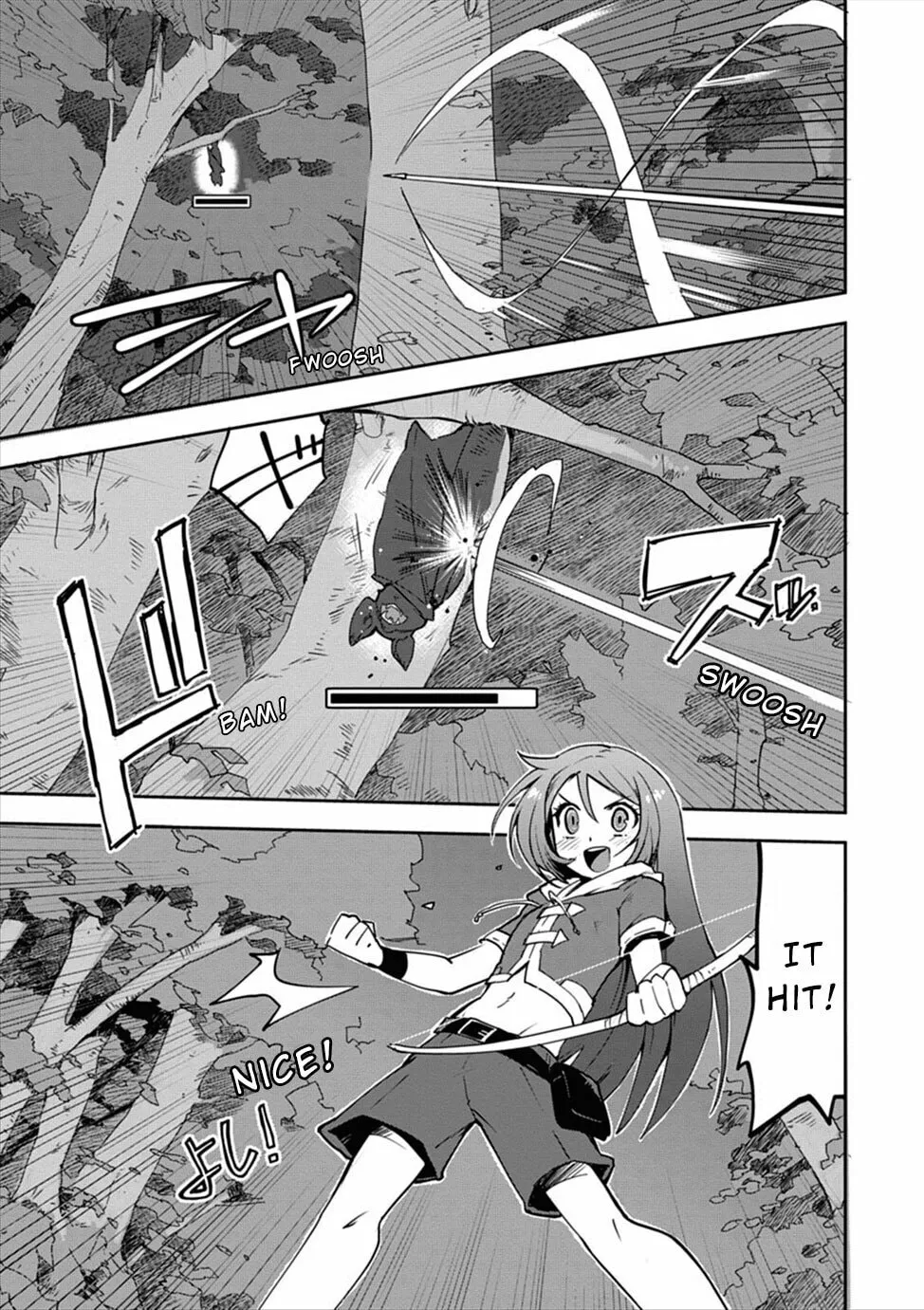 Read Only Sense Online chapter 2 image 22 on Lezhin