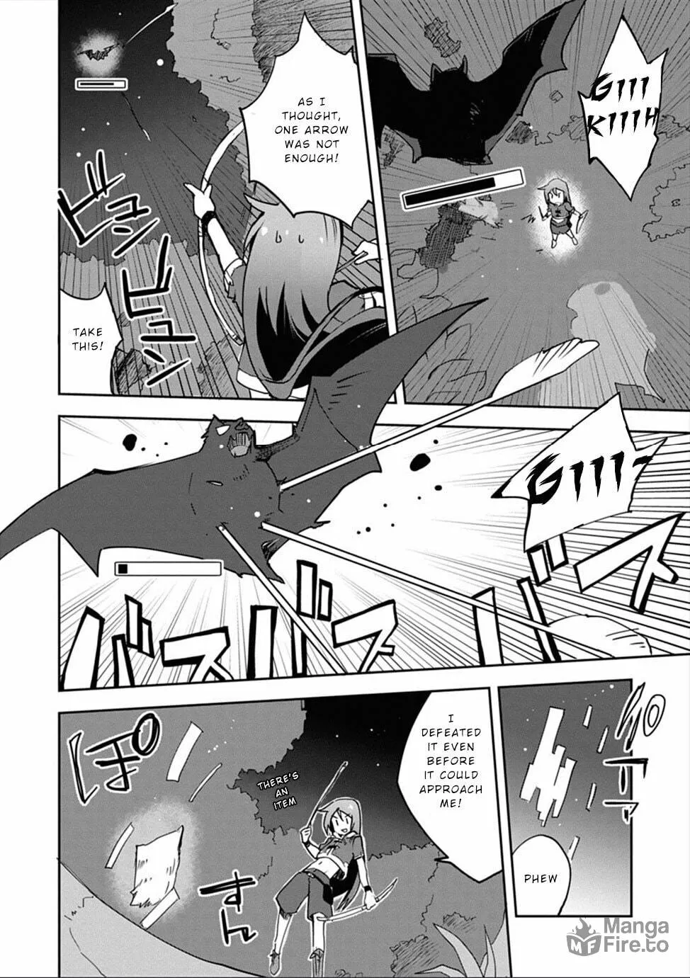 Read Only Sense Online chapter 2 image 23 on Lezhin