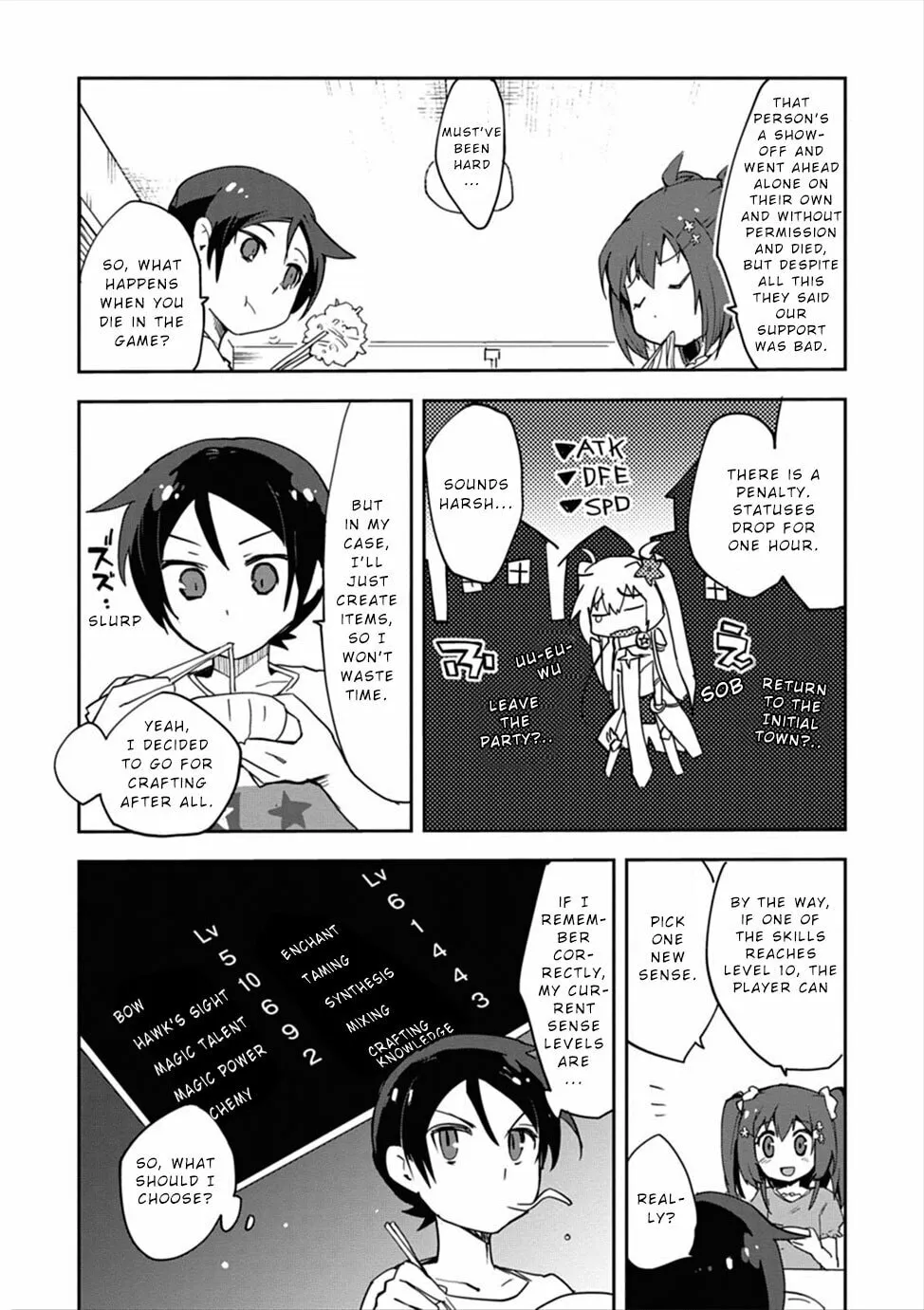 Read Only Sense Online chapter 2 image 25 on Lezhin
