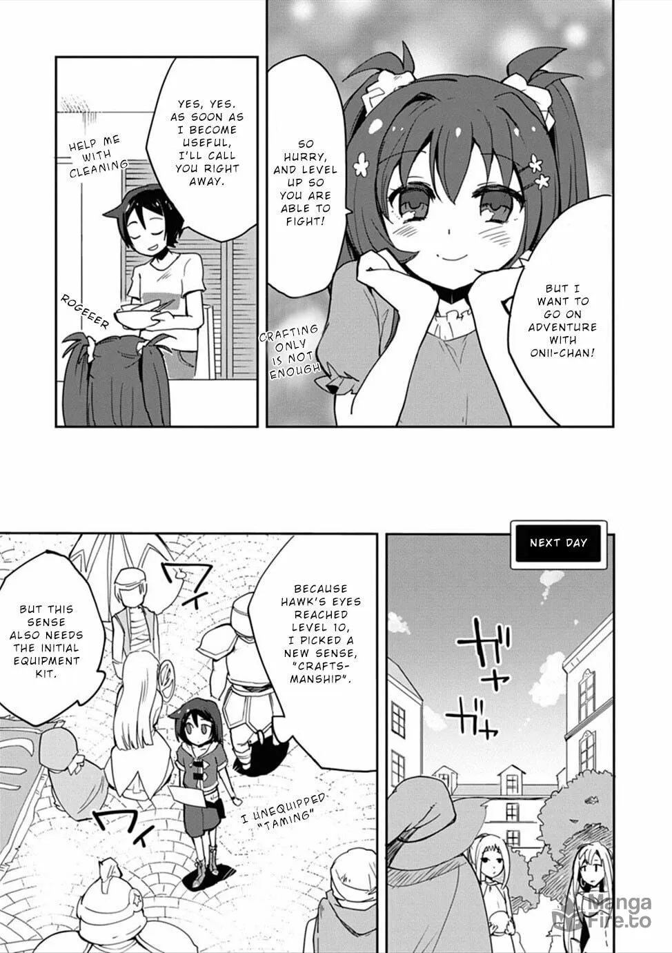 Read Only Sense Online chapter 2 image 26 on Lezhin