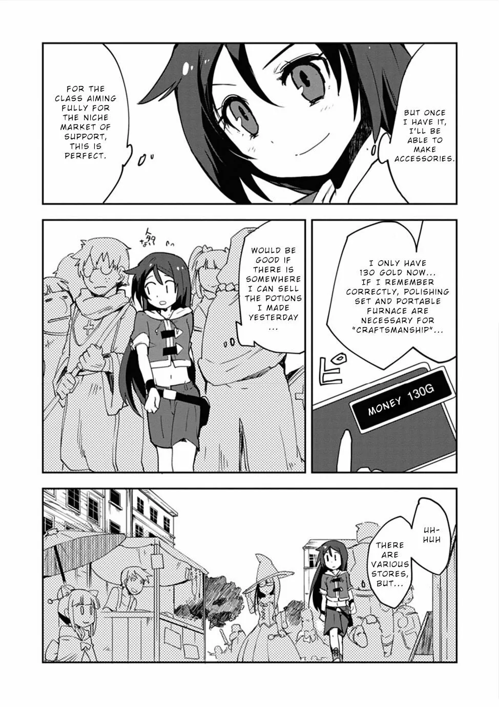 Read Only Sense Online chapter 2 image 27 on Lezhin