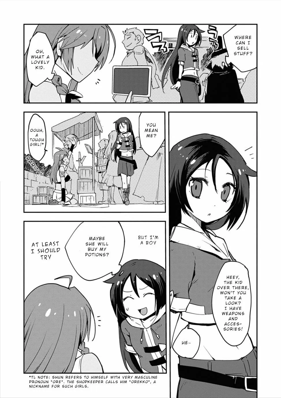 Read Only Sense Online chapter 2 image 28 on Lezhin
