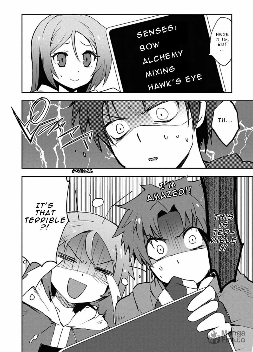 Read Only Sense Online chapter 2 image 5 on Lezhin