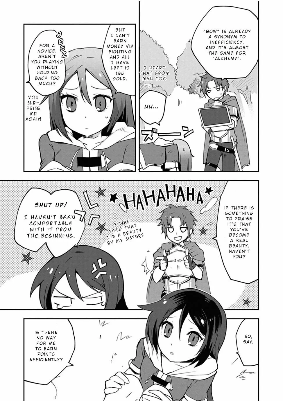 Read Only Sense Online chapter 2 image 6 on Lezhin