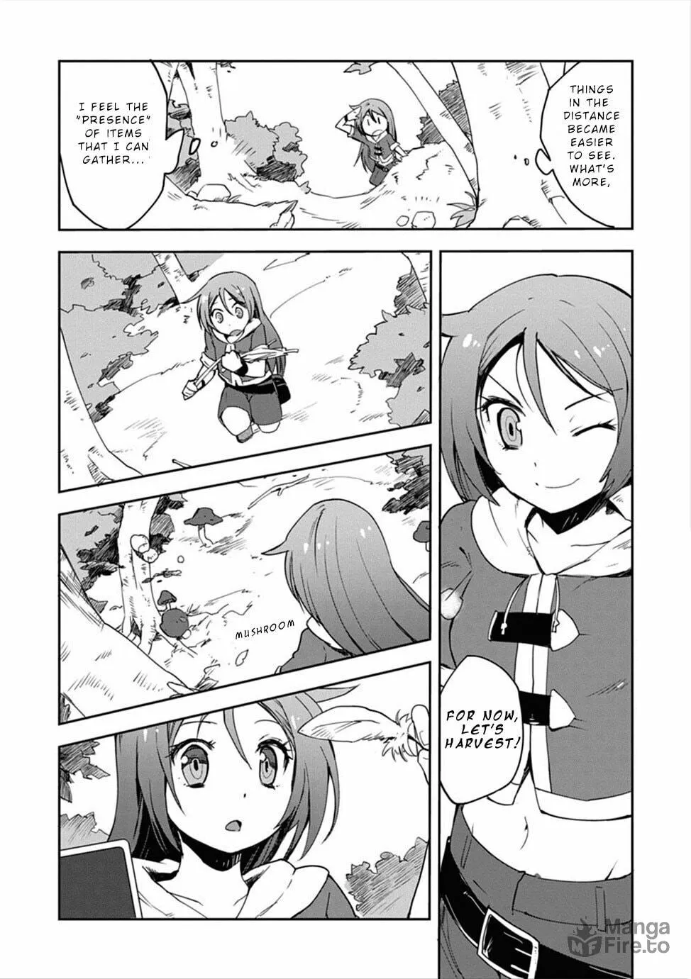 Read Only Sense Online chapter 2 image 9 on Lezhin