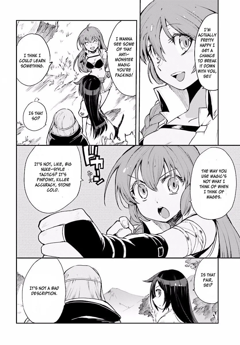 Read Only Sense Online chapter 20 image 1 on Lezhin