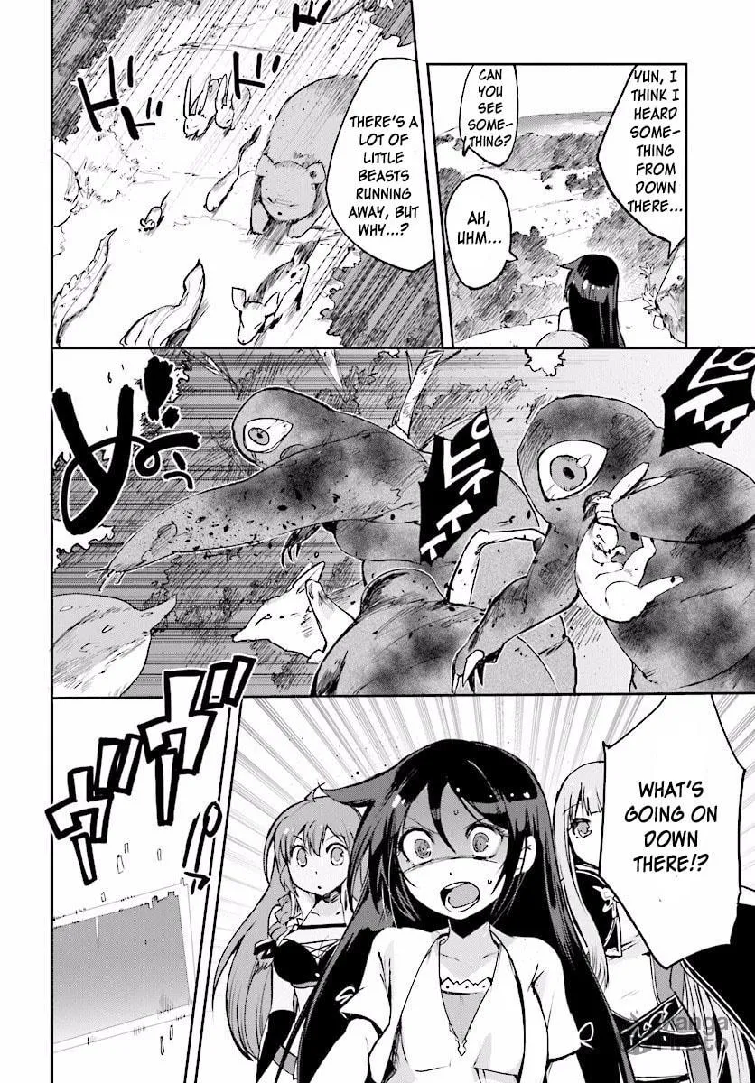 Read Only Sense Online chapter 20 image 11 on Lezhin