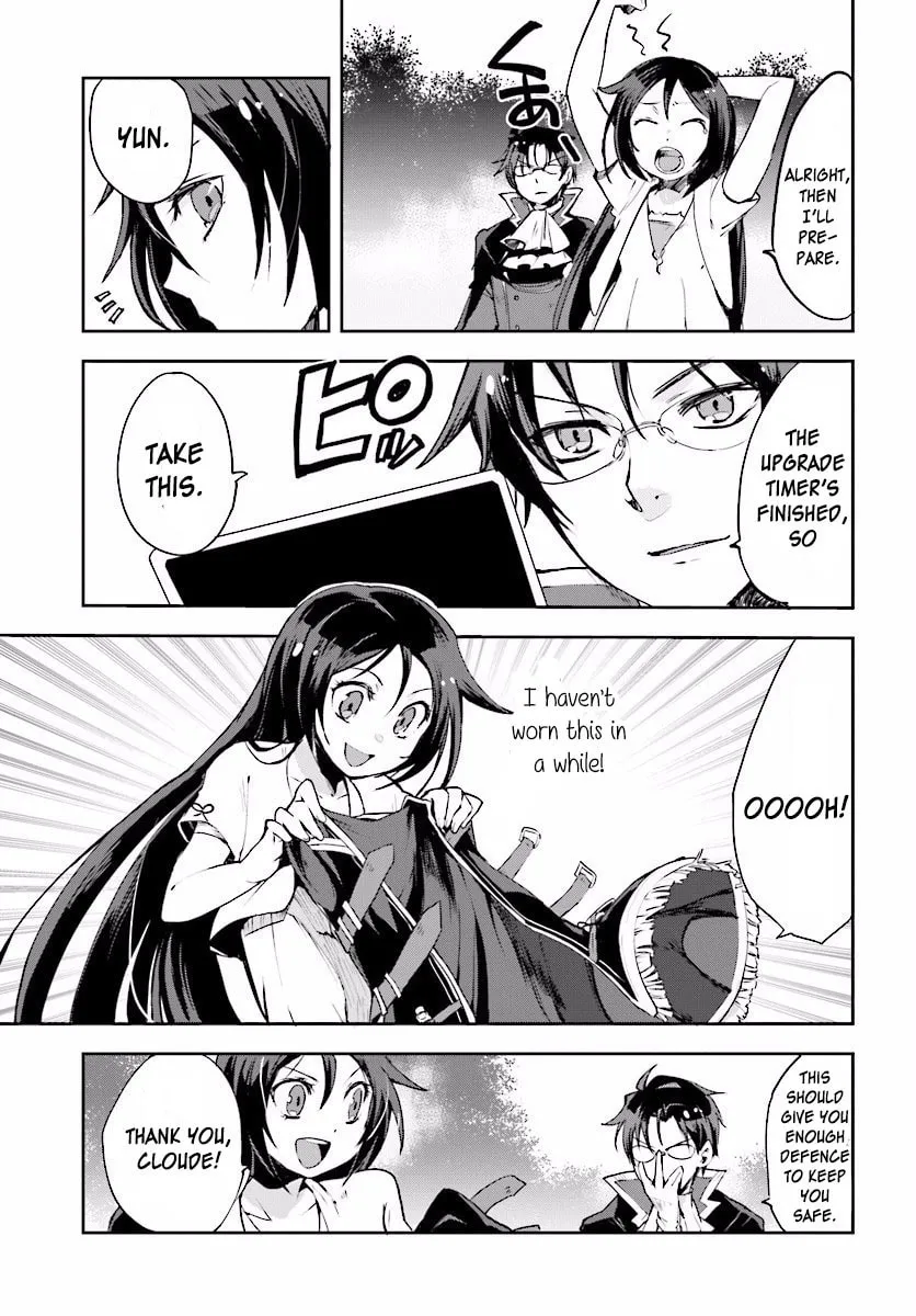 Read Only Sense Online chapter 20 image 18 on Lezhin