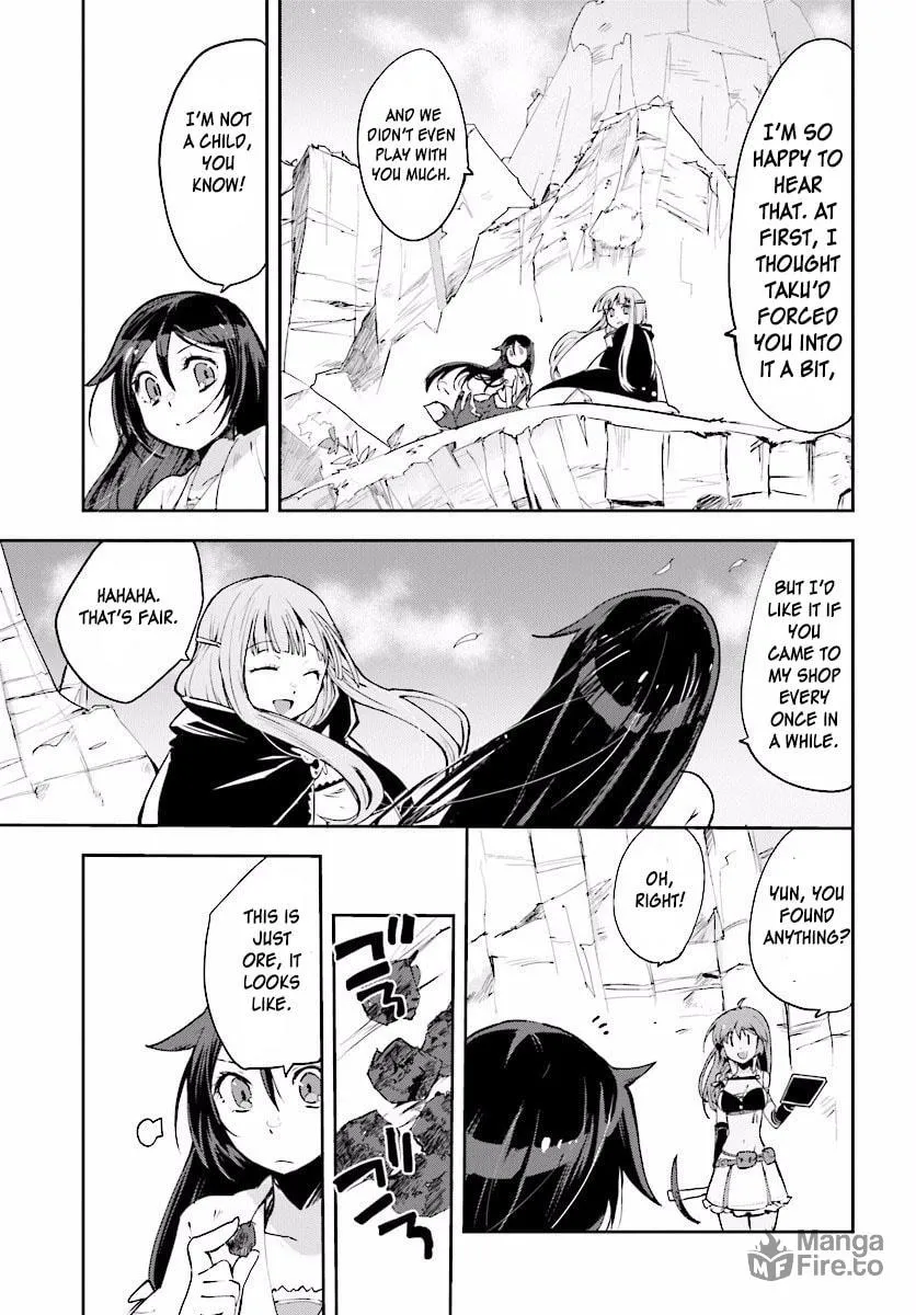 Read Only Sense Online chapter 20 image 8 on Lezhin