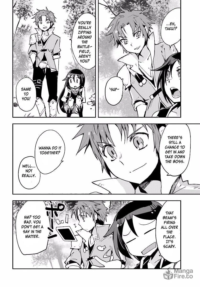 Read Only Sense Online chapter 21 image 19 on Lezhin