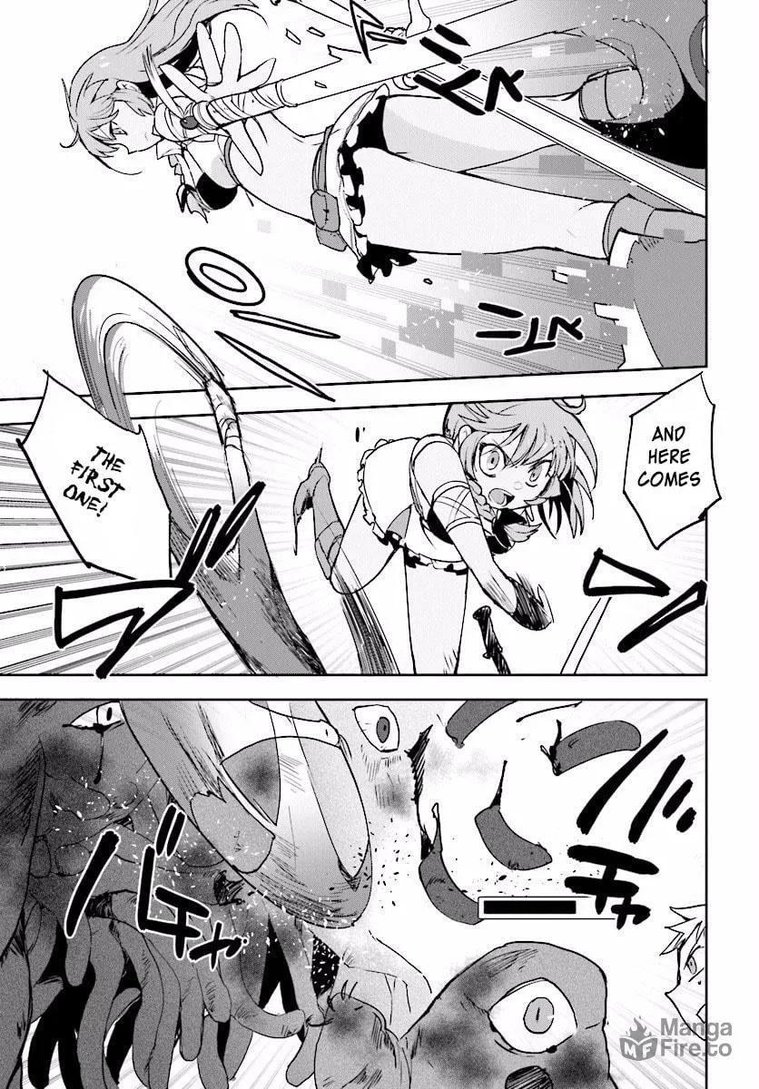 Read Only Sense Online chapter 21 image 4 on Lezhin