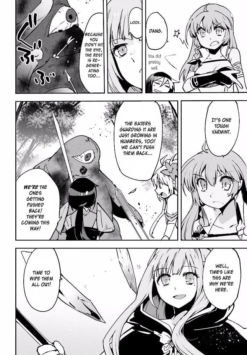 Read Only Sense Online chapter 21 image 5 on Lezhin