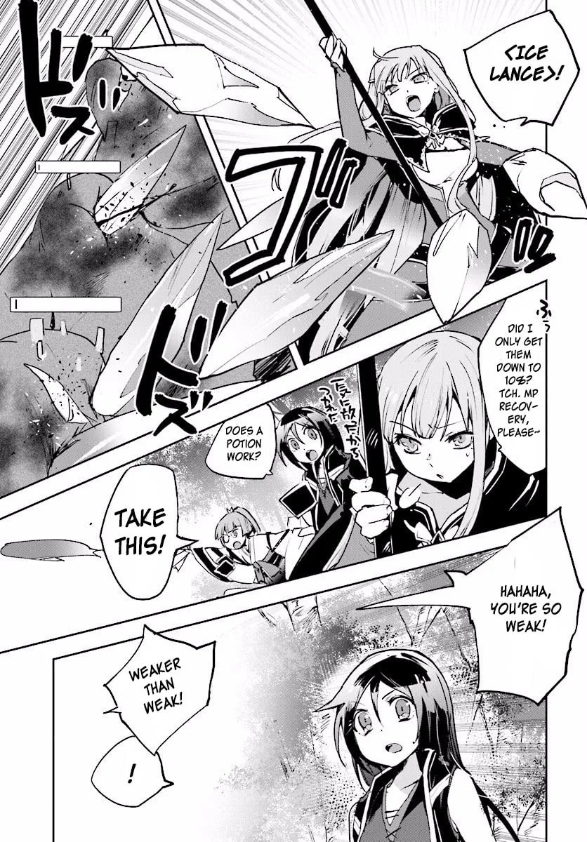 Read Only Sense Online chapter 21 image 6 on Lezhin