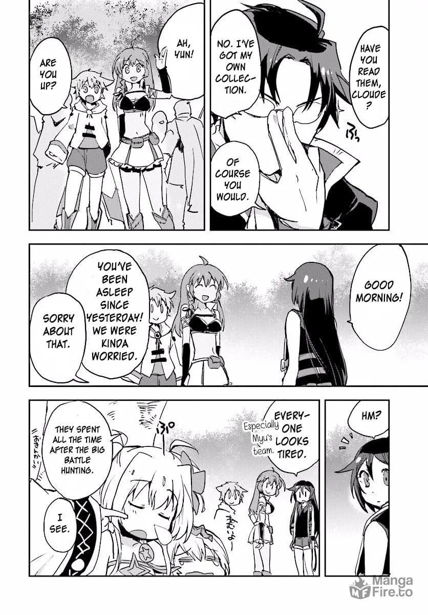 Read Only Sense Online chapter 22 image 11 on Lezhin