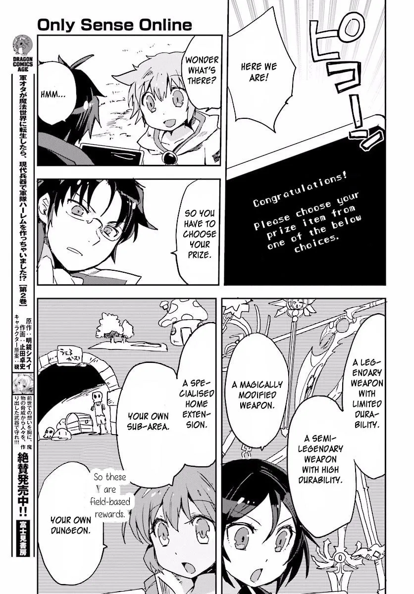 Read Only Sense Online chapter 22 image 16 on Lezhin