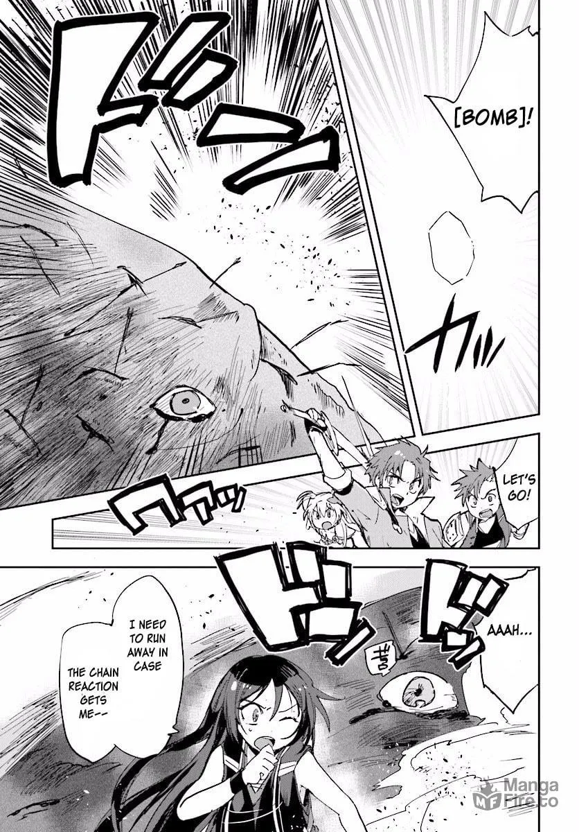 Read Only Sense Online chapter 22 image 2 on Lezhin