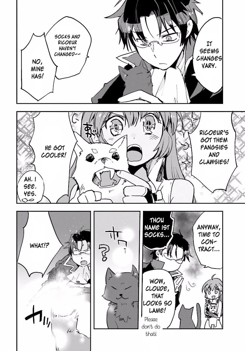 Read Only Sense Online chapter 22 image 21 on Lezhin