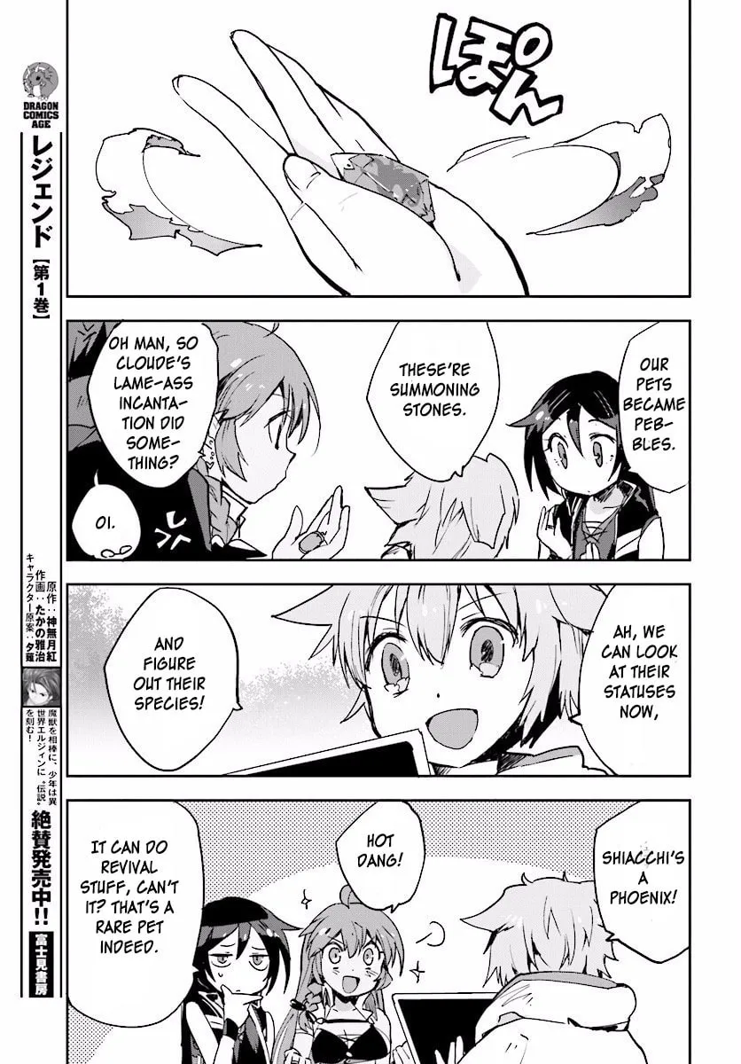 Read Only Sense Online chapter 22 image 22 on Lezhin