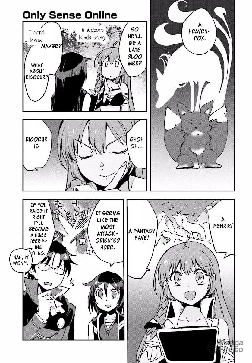 Read Only Sense Online chapter 22 image 24 on Lezhin