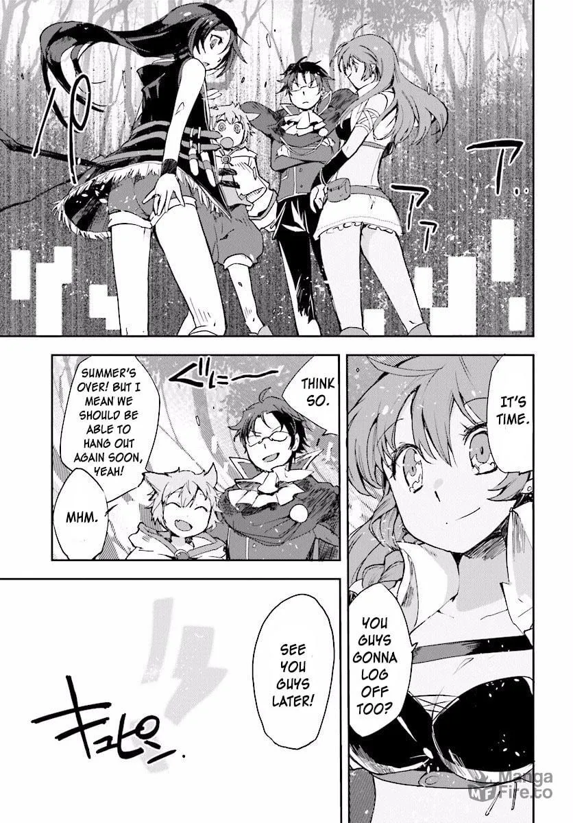 Read Only Sense Online chapter 22 image 26 on Lezhin
