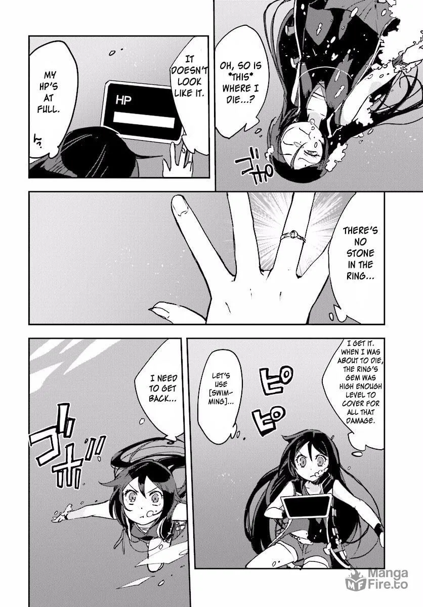 Read Only Sense Online chapter 22 image 5 on Lezhin