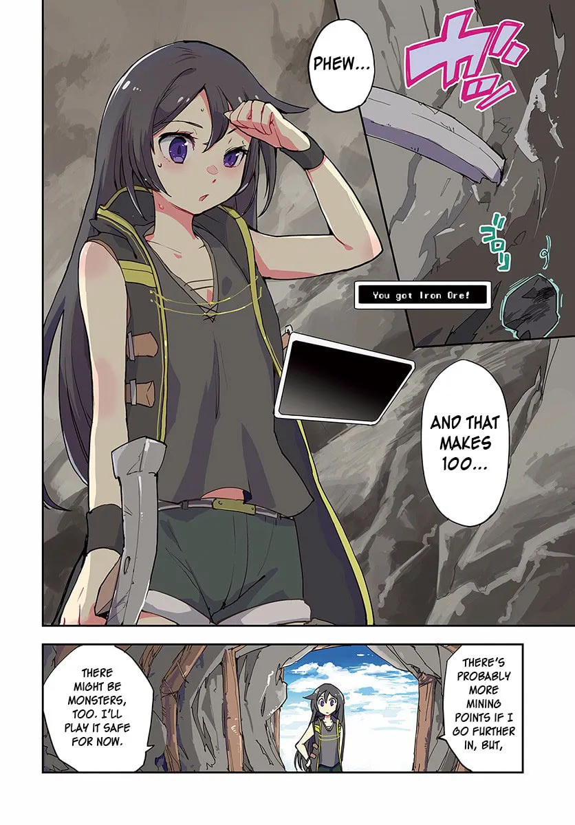 Read Only Sense Online chapter 23 image 1 on Lezhin