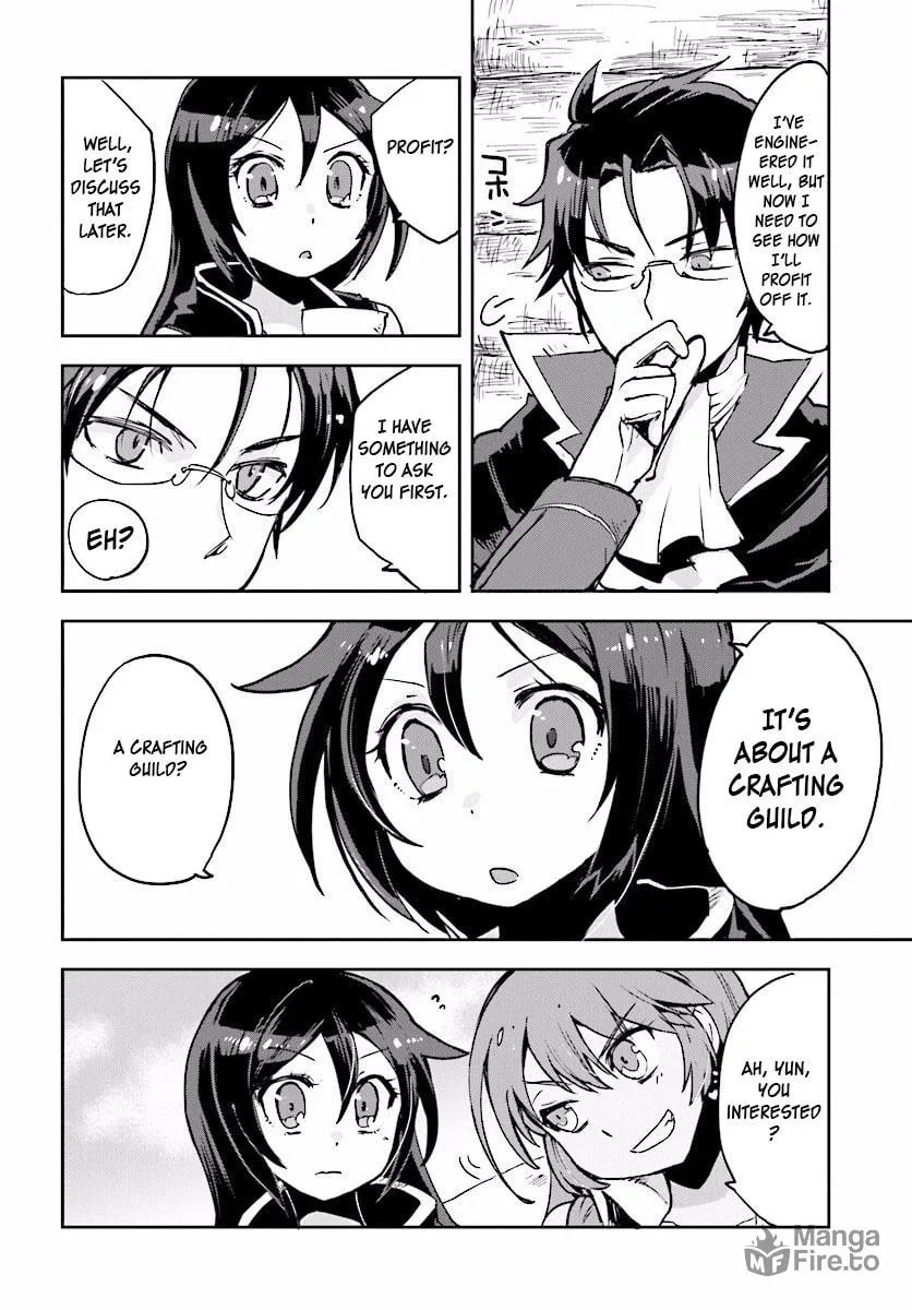 Read Only Sense Online chapter 23 image 17 on Lezhin