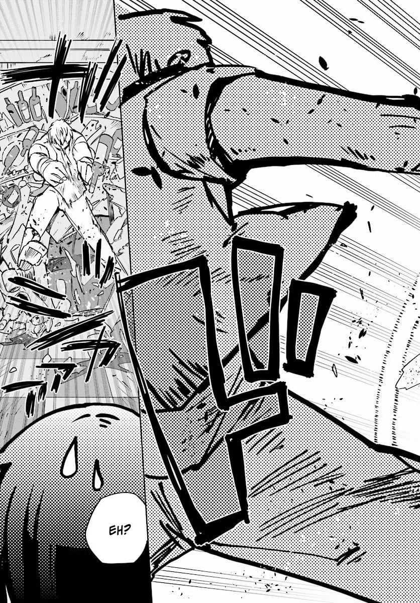 Read Only Sense Online chapter 23 image 6 on Lezhin