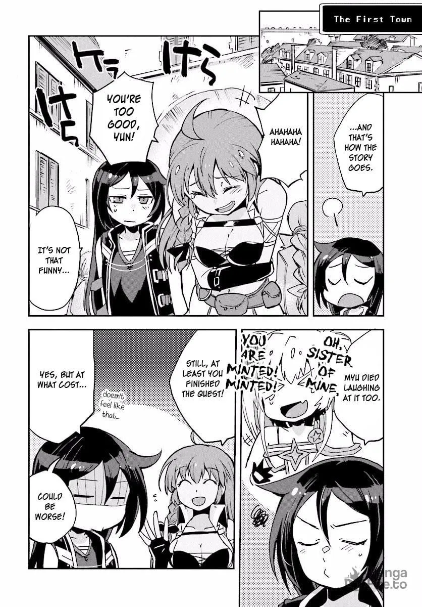Read Only Sense Online chapter 23 image 9 on Lezhin