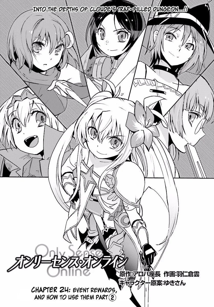 Read Only Sense Online chapter 24 image 0 on Lezhin