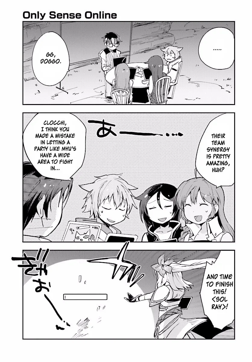 Read Only Sense Online chapter 24 image 22 on Lezhin