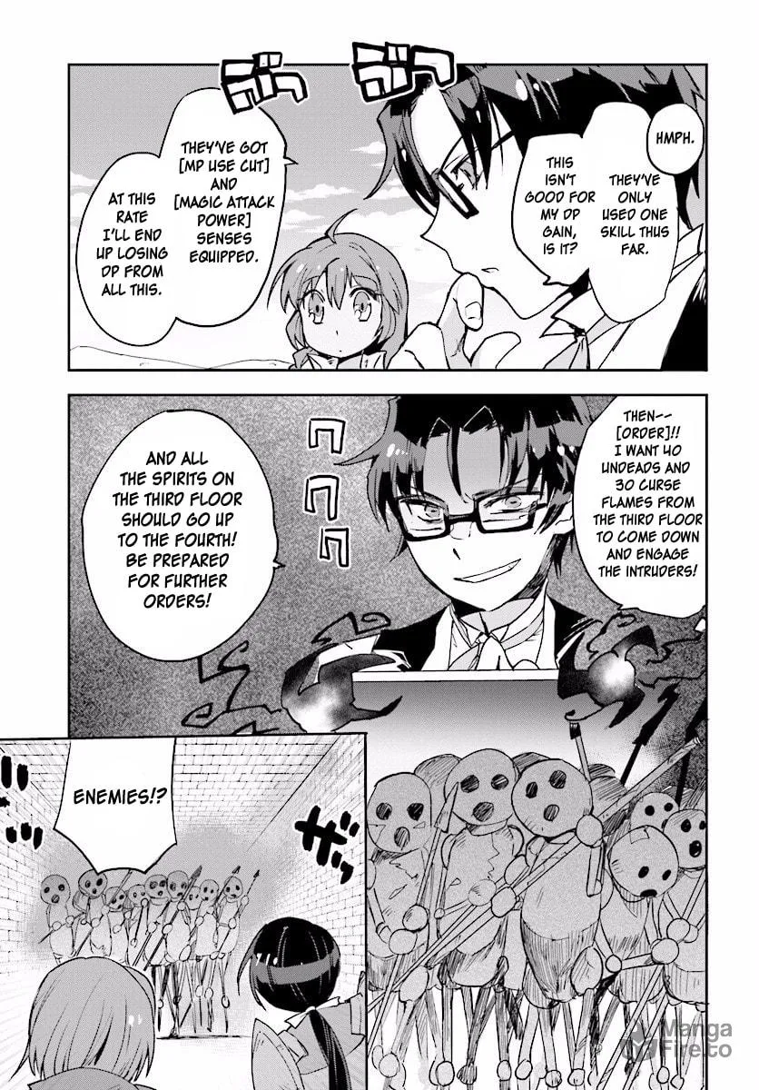 Read Only Sense Online chapter 24 image 8 on Lezhin