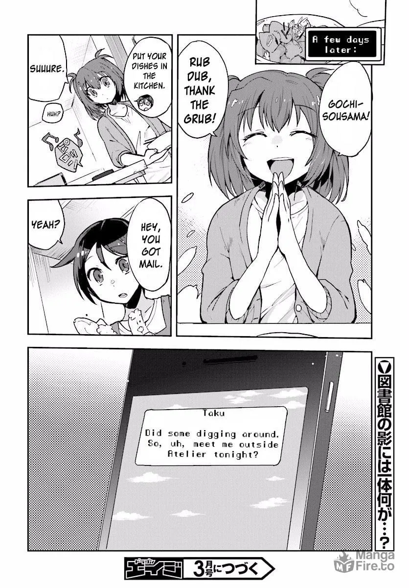Read Only Sense Online chapter 26 image 19 on Lezhin
