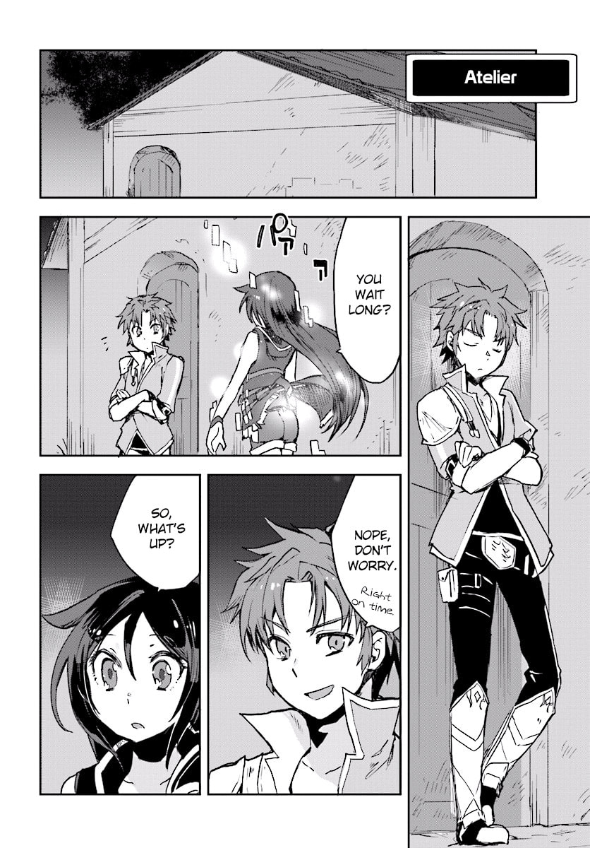 Read Only Sense Online chapter 27.1 image 1 on Lezhin