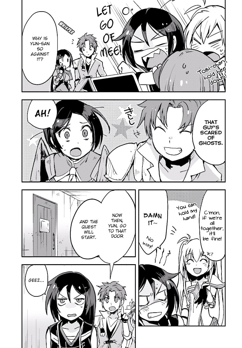 Read Only Sense Online chapter 27.1 image 10 on Lezhin