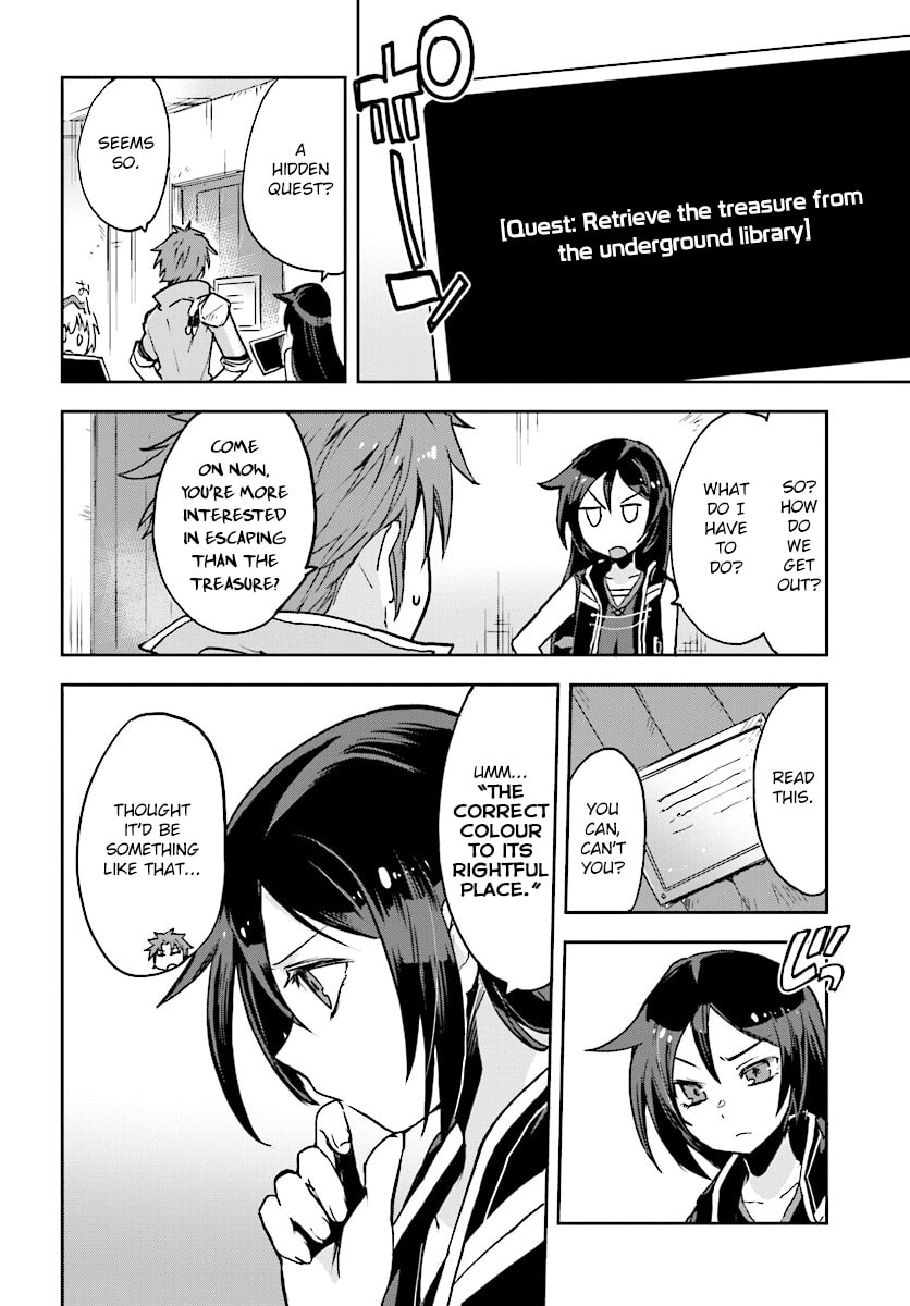 Read Only Sense Online chapter 27.1 image 11 on Lezhin