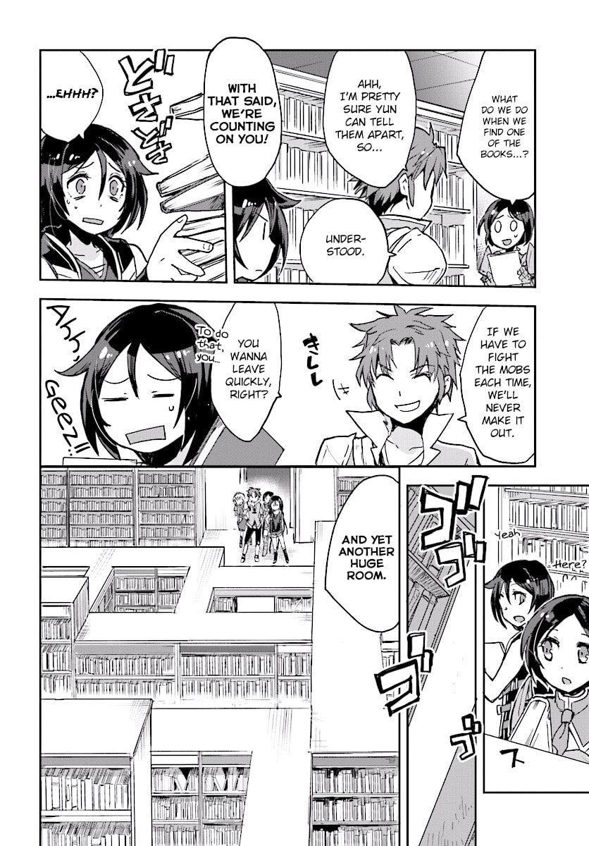 Read Only Sense Online chapter 27.1 image 17 on Lezhin