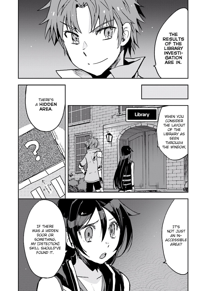 Read Only Sense Online chapter 27.1 image 2 on Lezhin