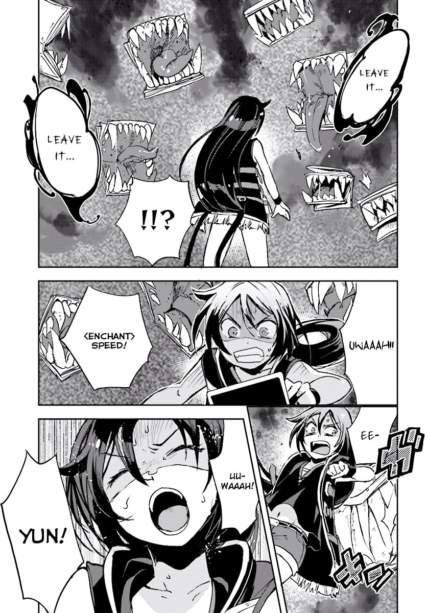 Read Only Sense Online chapter 27.1 image 20 on Lezhin